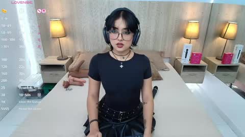 Iris online show from 05.21.26