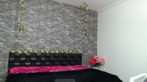 Snapshot of iris_joi chatting on 12.13.24 Iirs online show from 12.13.24