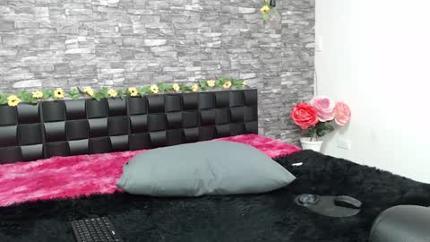 Snapshot of iris_joi chatting on 01.23.25 Iirs online show from 01.23.25