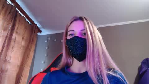 Lily online show from 10.25.25