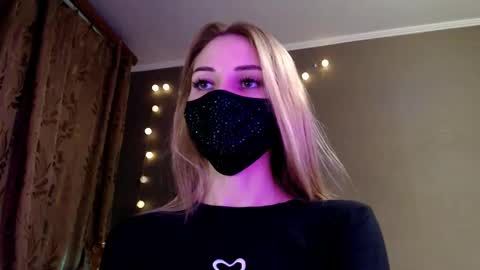 Lily online show from 12.14.25