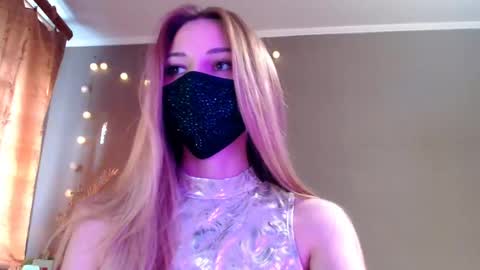 Lily online show from 05.11.26