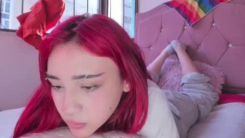 iris online show from 12.13.25