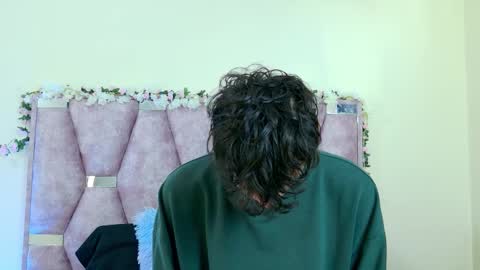 Iris online show from 01.07.26