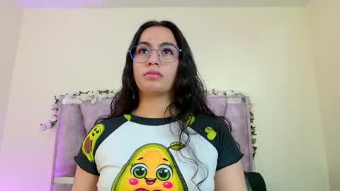 Iris online show from 02.17.26