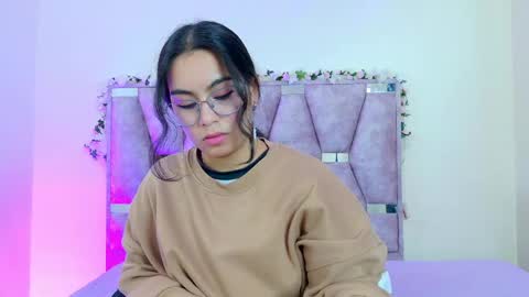 Iris online show from 04.15.26