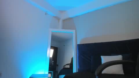 iris_parkerr online show from 10.03.25