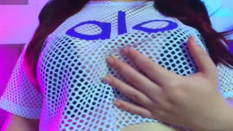 iris_roses online show from 05.06.26
