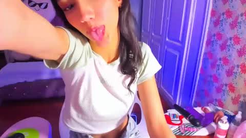 Iris online show from 01.16.25