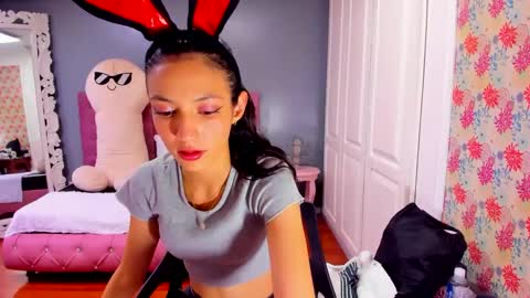 Iris online show from 02.13.25