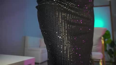 Iris online show from 09.16.25