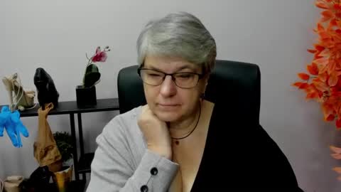 I R I S online show from 12.13.24