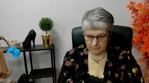 I R I S online show from 12.30.24