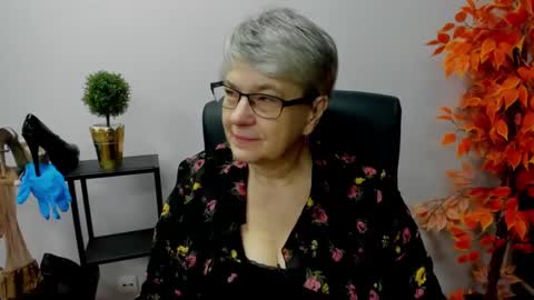 I R I S online show from 01.13.25