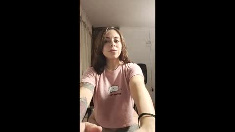irisarellano_ online show from 03.06.26