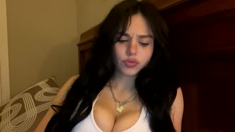 irisbabyyyyyyy online show from 04.25.26