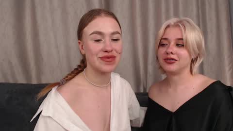 Snapshot of irisbarrington chatting on 12.01.24 Iris Day Maya night online show from 12.01.24