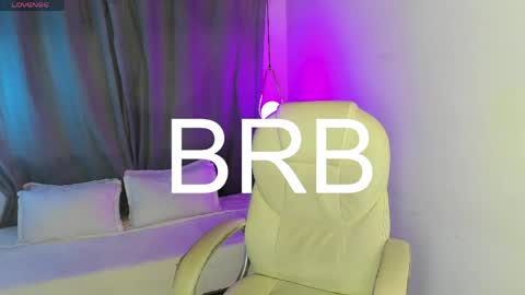 irisbeel online show from 04.19.26