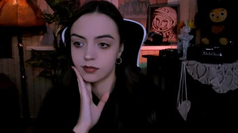 Iris online show from 12.14.24