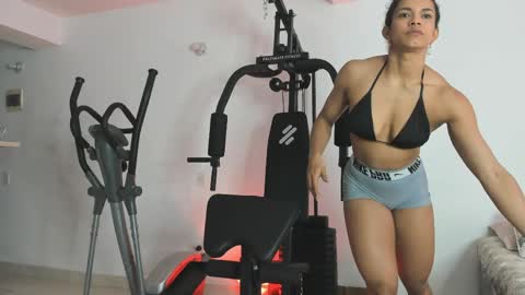 Iris Fit online show from 03.31.26