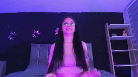 Iris Fyre  online show from 04.24.26