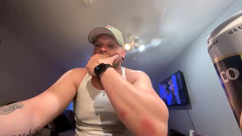 irish419111 online show from 02.09.26