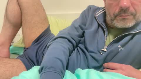 Irish Joe online show from 11.13.25