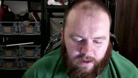 twitter theirishman205 online show from 12.03.24