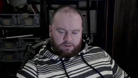 twitter theirishman205 online show from 12.07.24