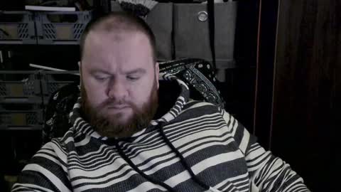 twitter theirishman205 online show from 12.19.24