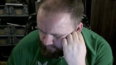 twitter theirishman205 online show from 12.20.24