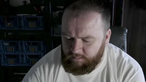 twitter theirishman205 online show from 12.26.24