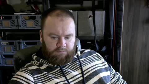 twitter theirishman205 online show from 12.29.24