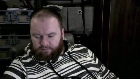 twitter theirishman205 online show from 12.29.24