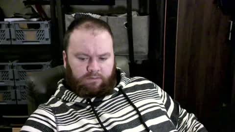 twitter theirishman205 online show from 01.04.25