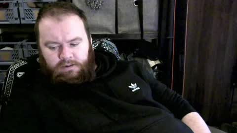 twitter theirishman205 online show from 01.26.25