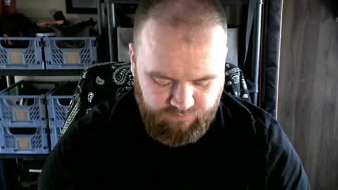 twitter theirishman205 online show from 02.02.25