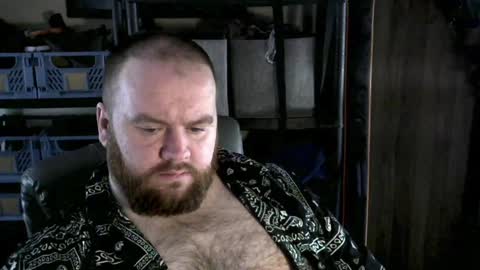 twitter theirishman205 online show from 02.03.25