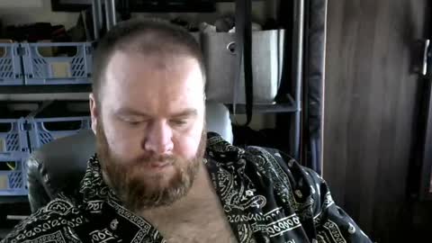 twitter theirishman205 online show from 02.22.25