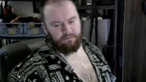 twitter theirishman205 online show from 02.23.25