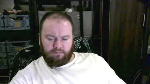 twitter theirishman205 online show from 02.28.25