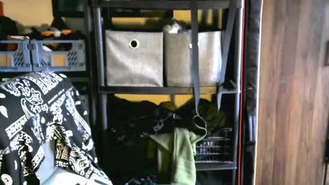 twitter theirishman205 online show from 03.02.25