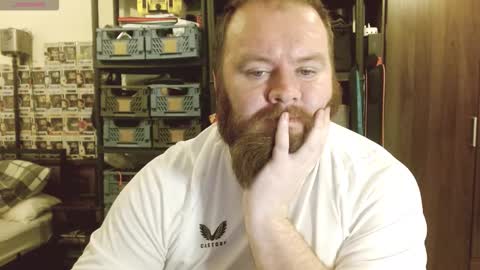 twitter theirishman205 online show from 09.11.25