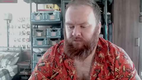 twitter theirishman205 online show from 09.15.25