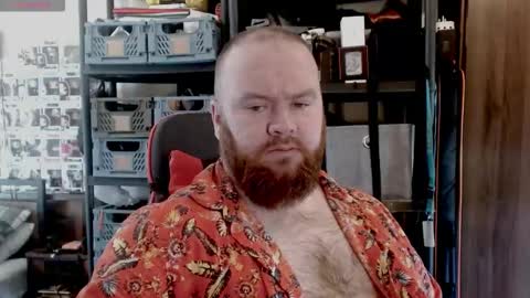 twitter theirishman205 online show from 09.17.25