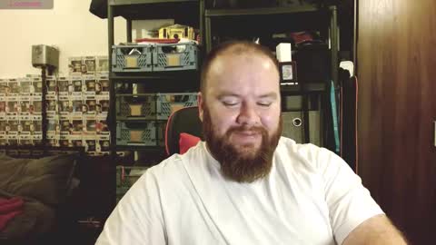 twitter theirishman205 online show from 10.01.25