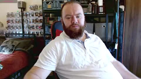 twitter theirishman205 online show from 10.06.25