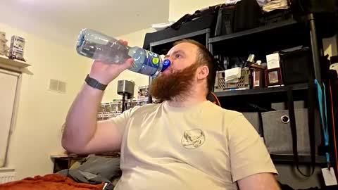 twitter theirishman205 online show from 10.20.25