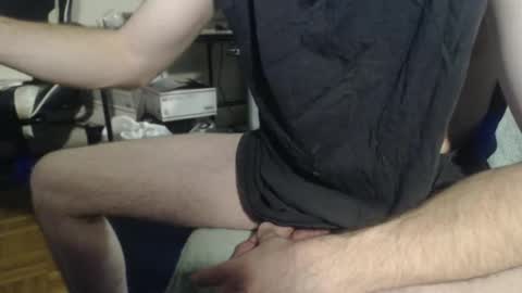 Irishdude2483 online show from 11.22.25