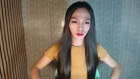 IRISH AND TRIXIE online show from 04.20.26